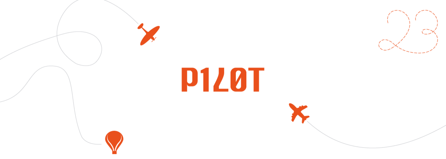 Pilot, v.o.s. - Cover photo