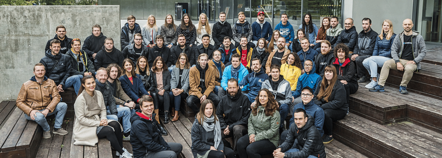 Profitak - Cover photo