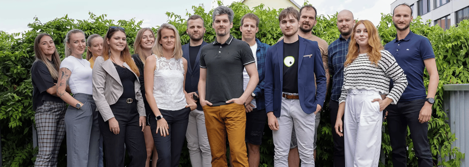 UNIFER alfa a.s. - Cover photo
