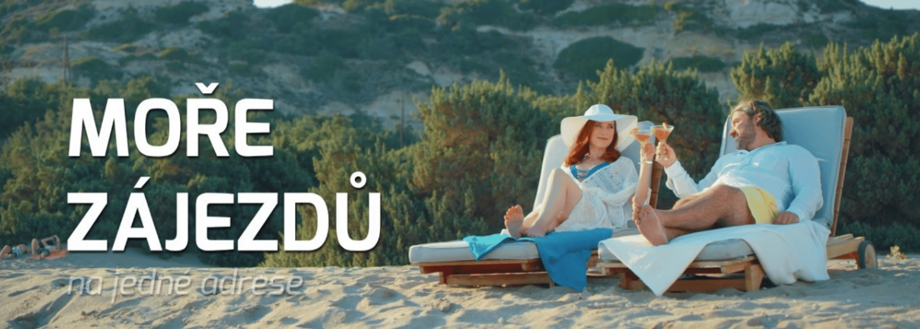 Travelportal - Cover photo