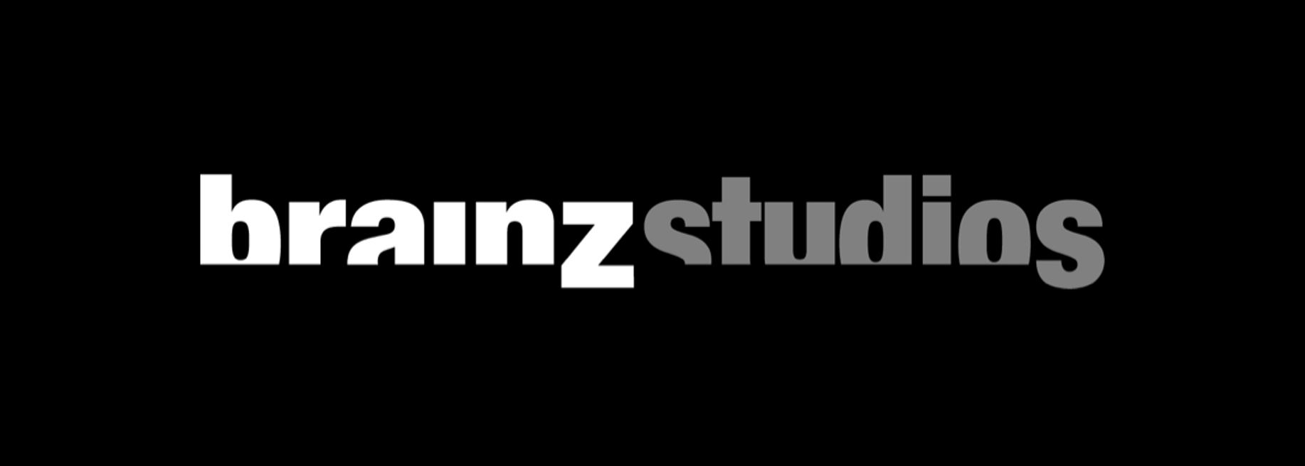 BRAINZ STUDIOS - Cover photo