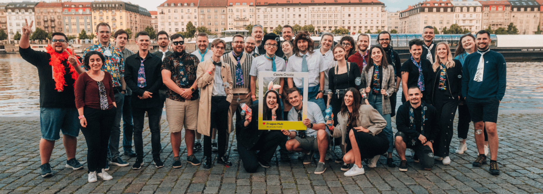 Canva - Cover photo