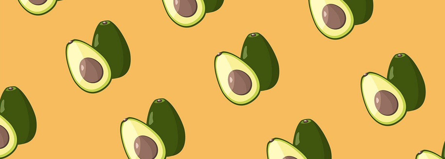 Avocado media s.r.o. - Cover photo