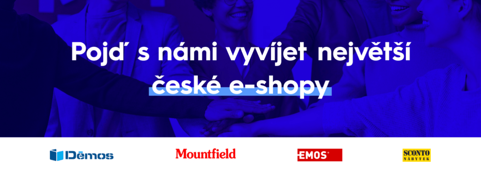 Shopsys - Cover photo