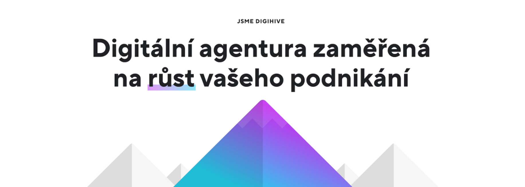 digihive - Cover photo