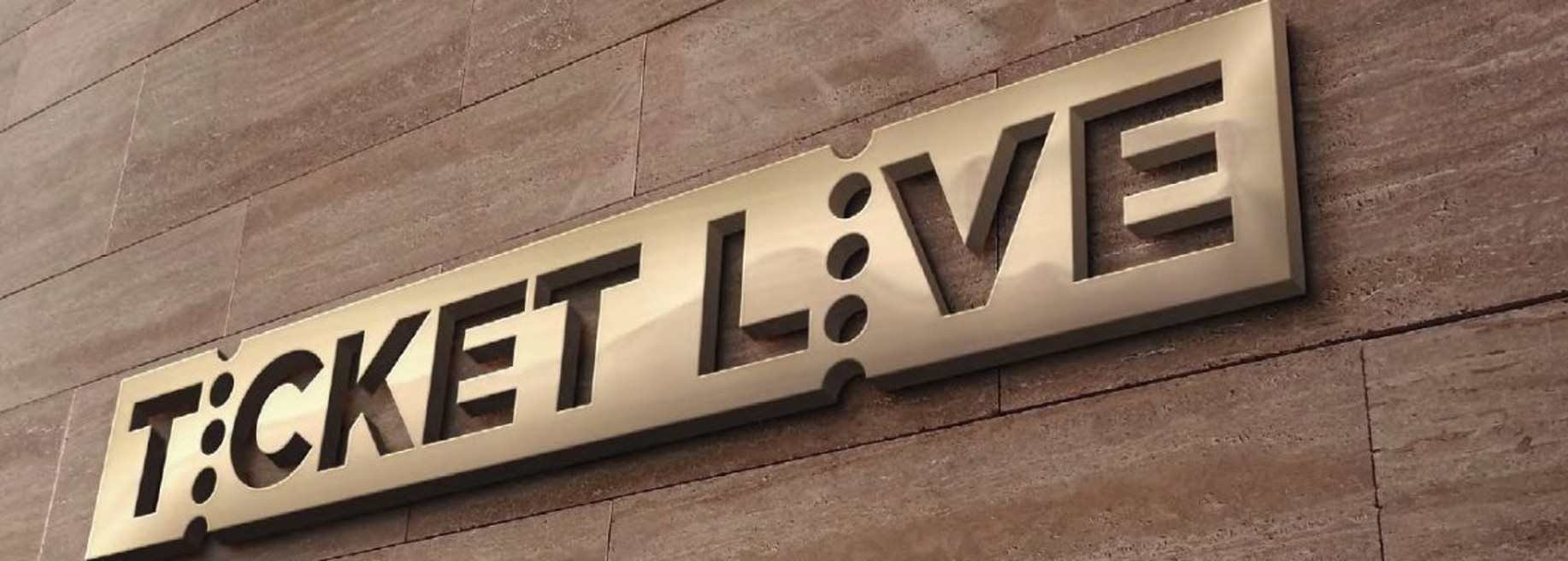 Ticketlive PRO s.r.o. - Cover photo