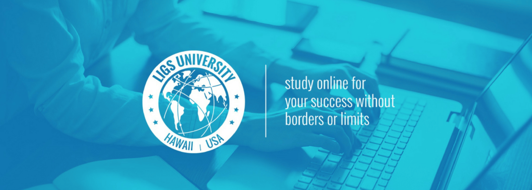 LIGS University - Cover photo