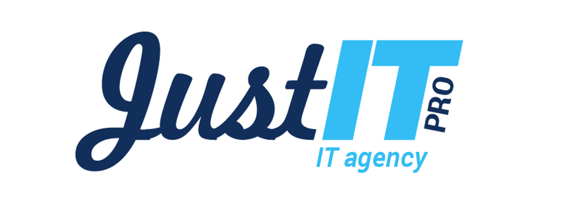 Just IT Pro, s.r.o. - Cover photo