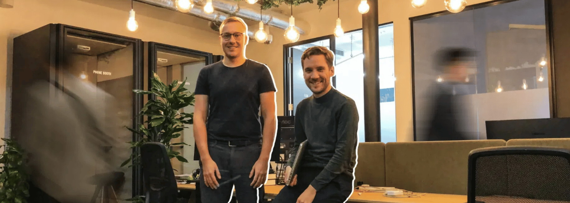 Pixelfield - Cover photo