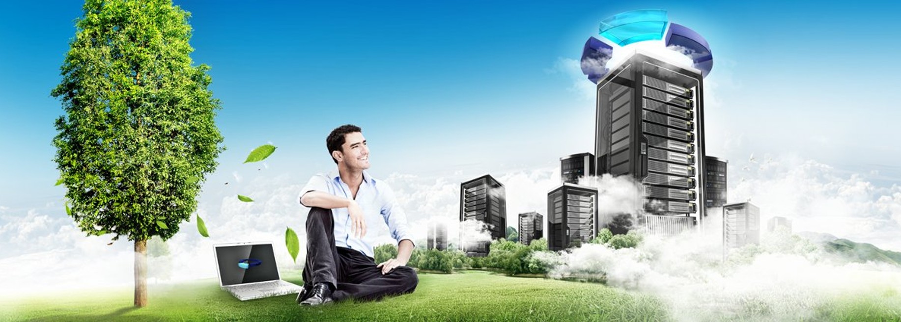 Master Internet - Cover photo