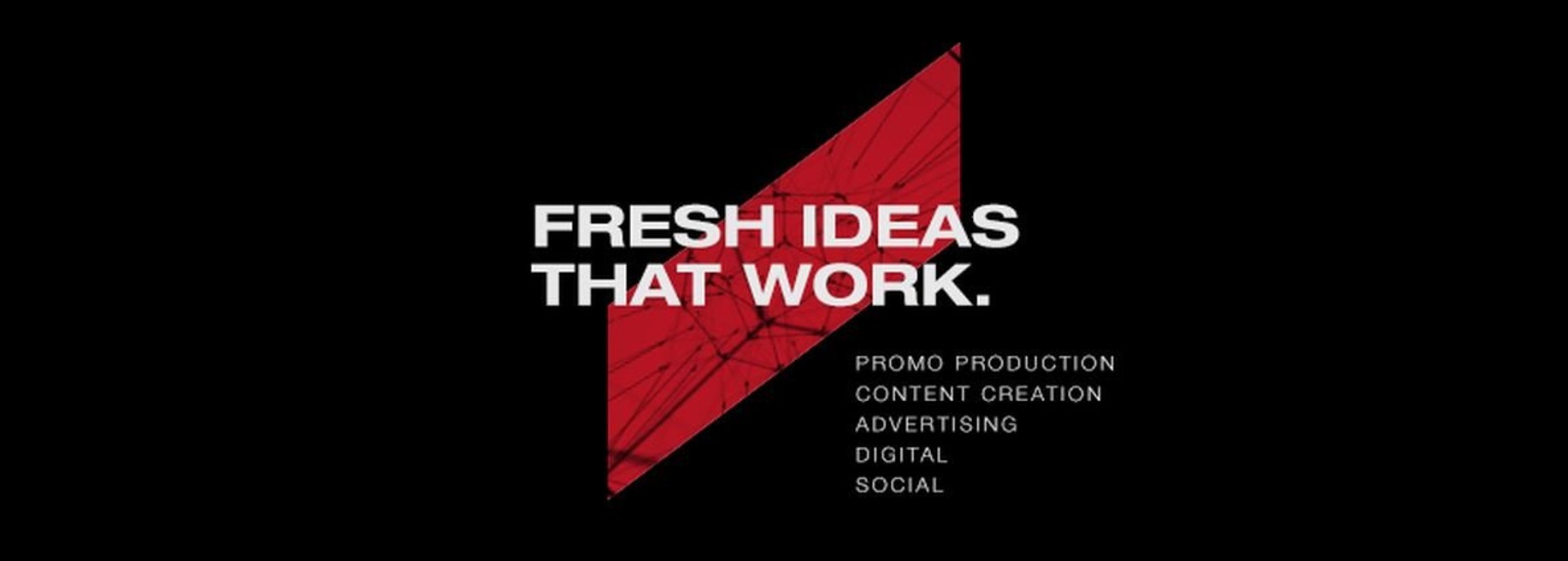 Hammer Agency Prague - Cover photo
