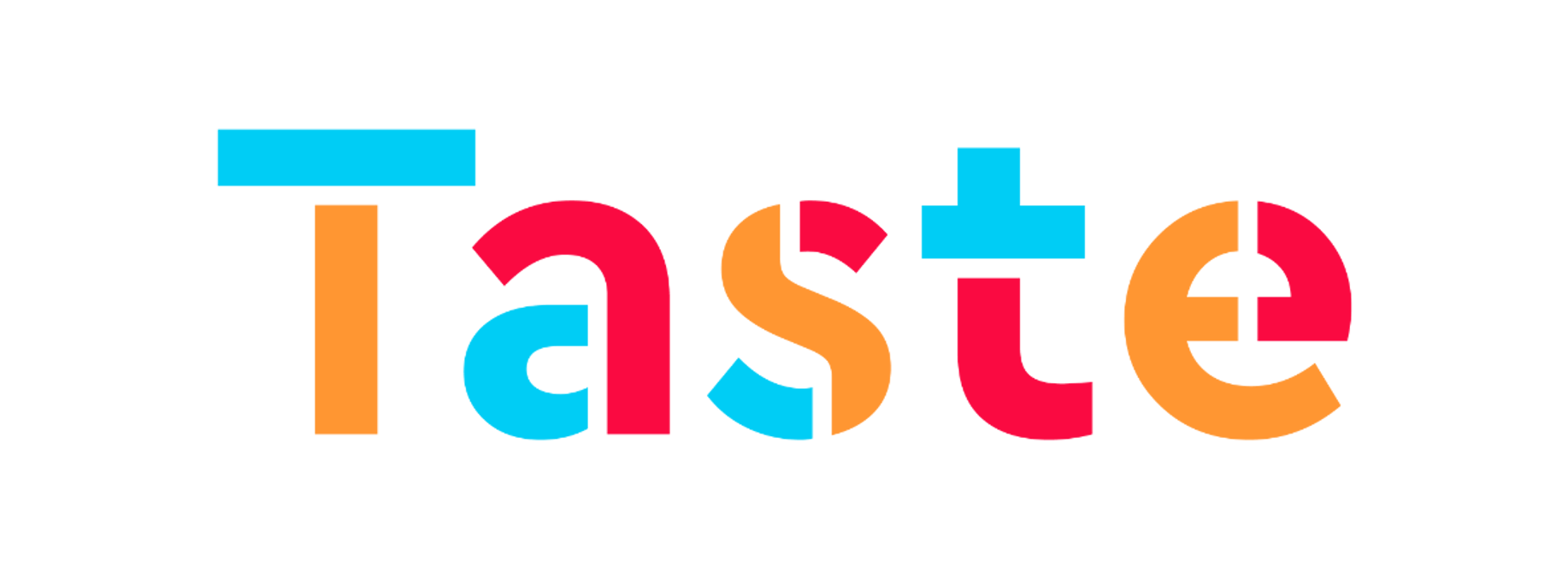 Taste - Cover photo