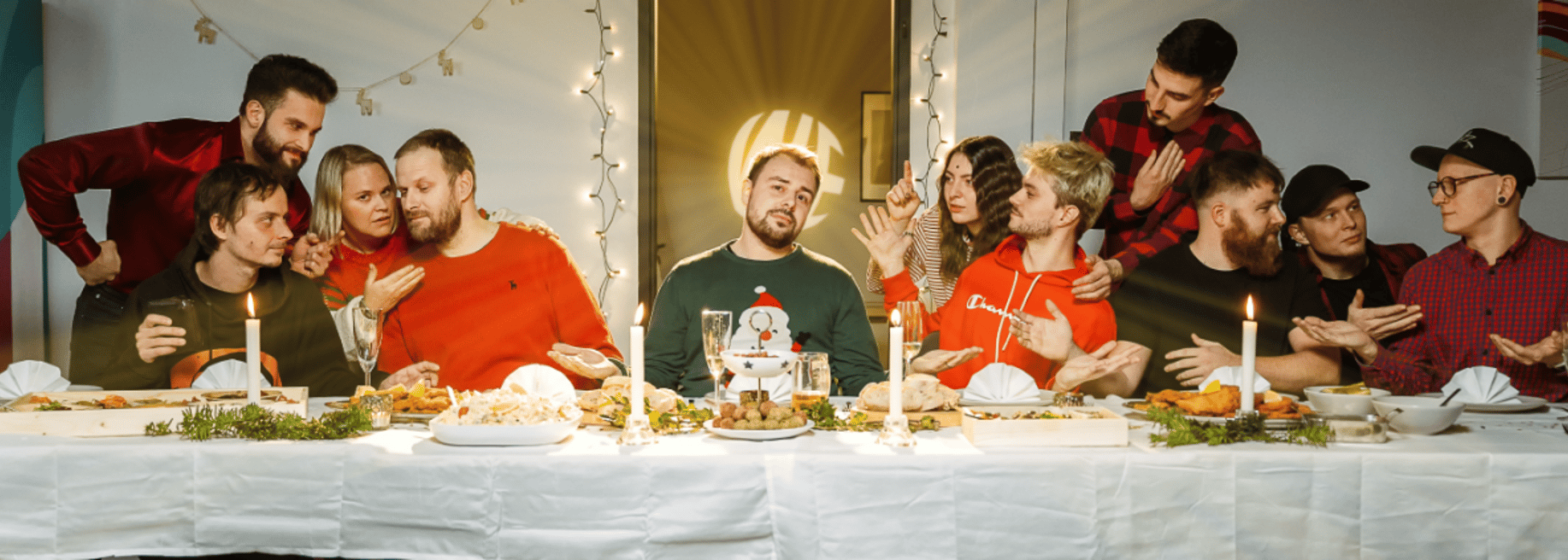 WeBetter - Cover photo