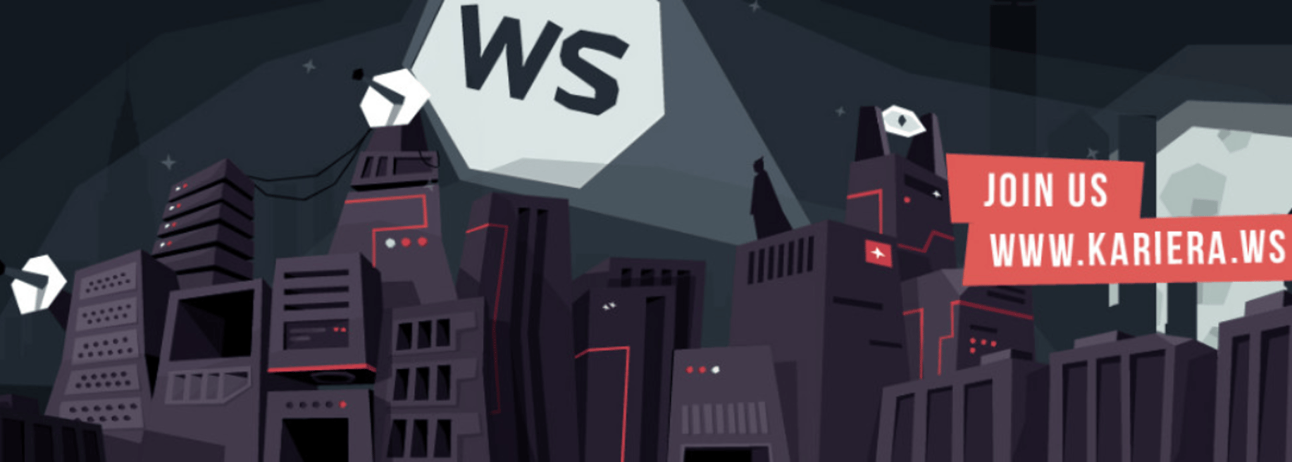 WebSupport - Cover photo