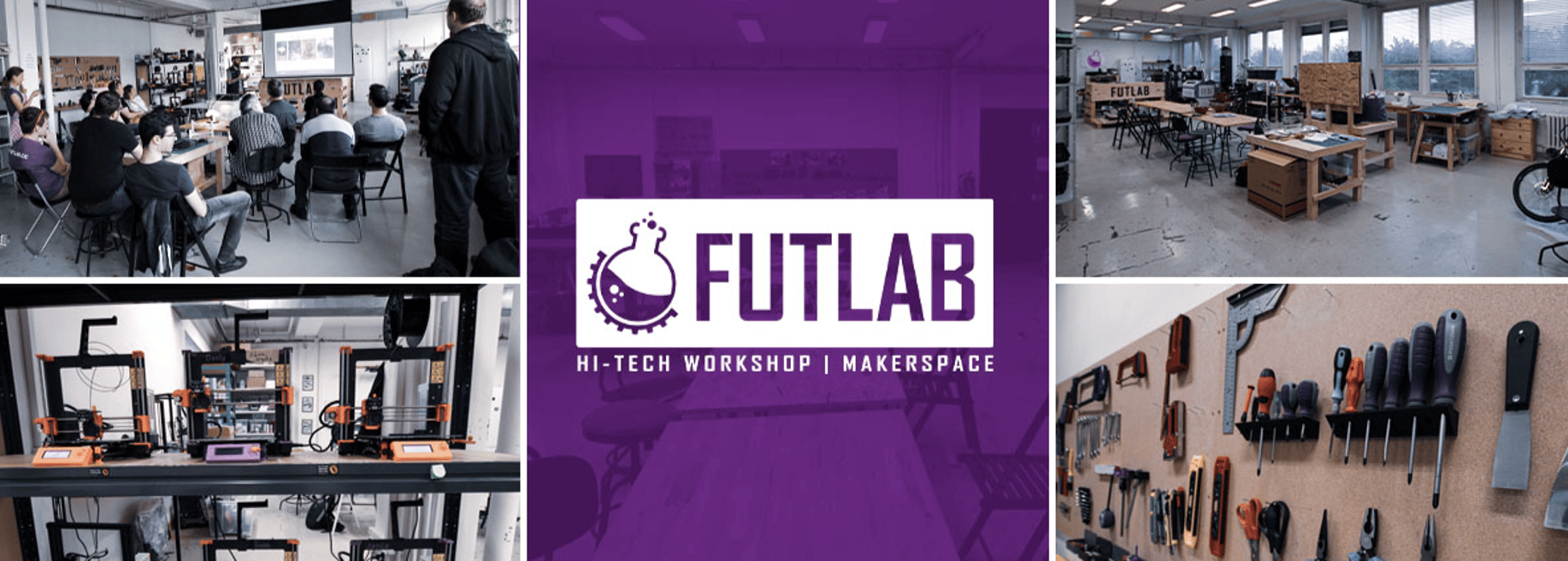 FutLab - Cover photo