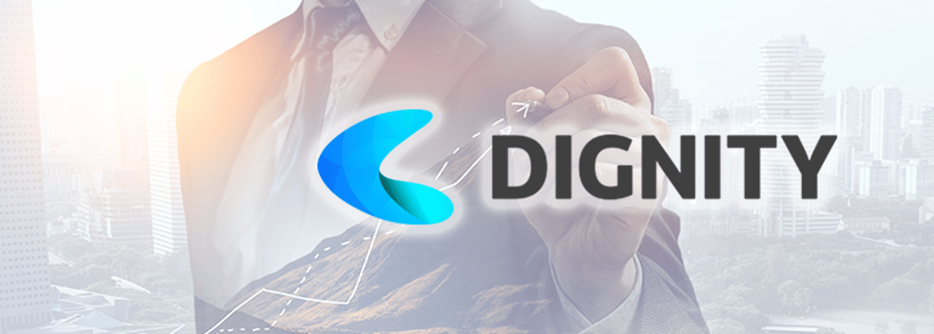 DIGNITY. s.r.o. - Cover photo