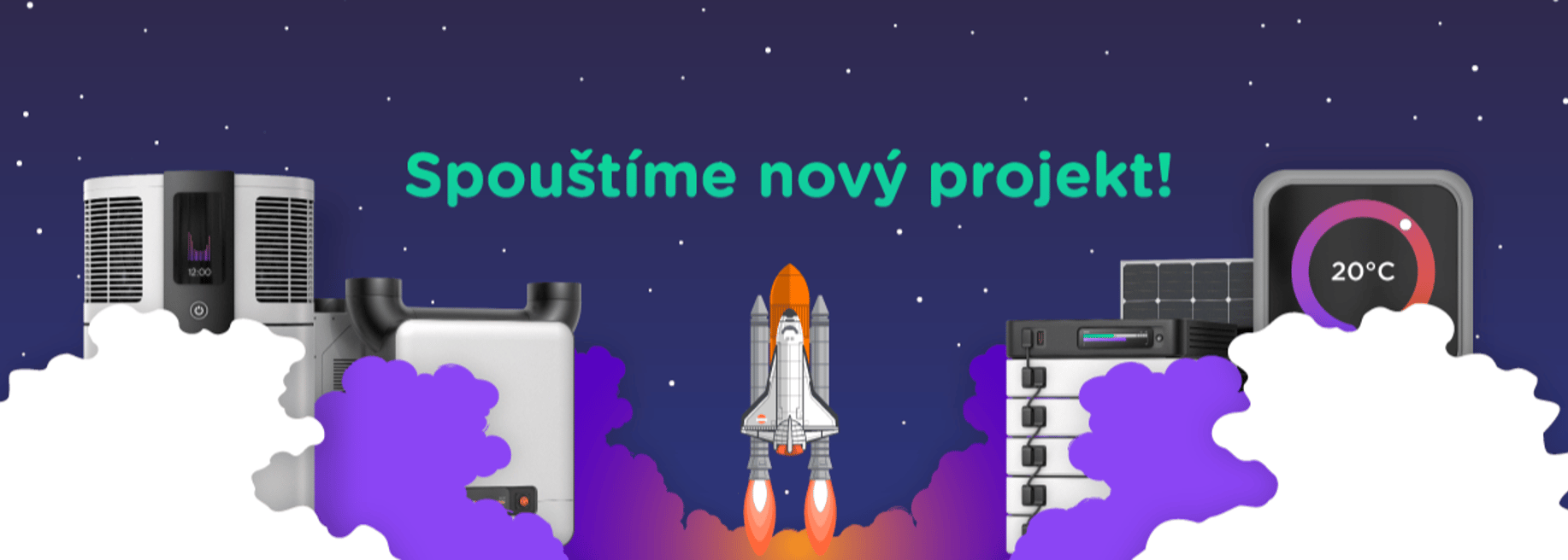 Efektivní Dům - Cover photo