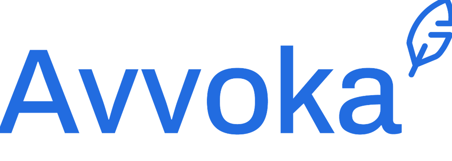 Avvoka - Cover photo