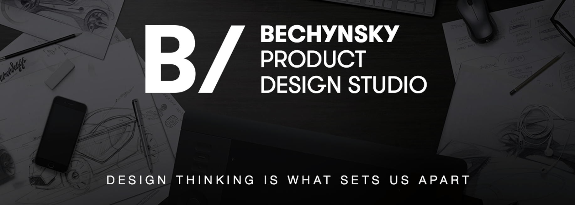 BECHYNSKY STUDIO s.r.o. - Cover photo
