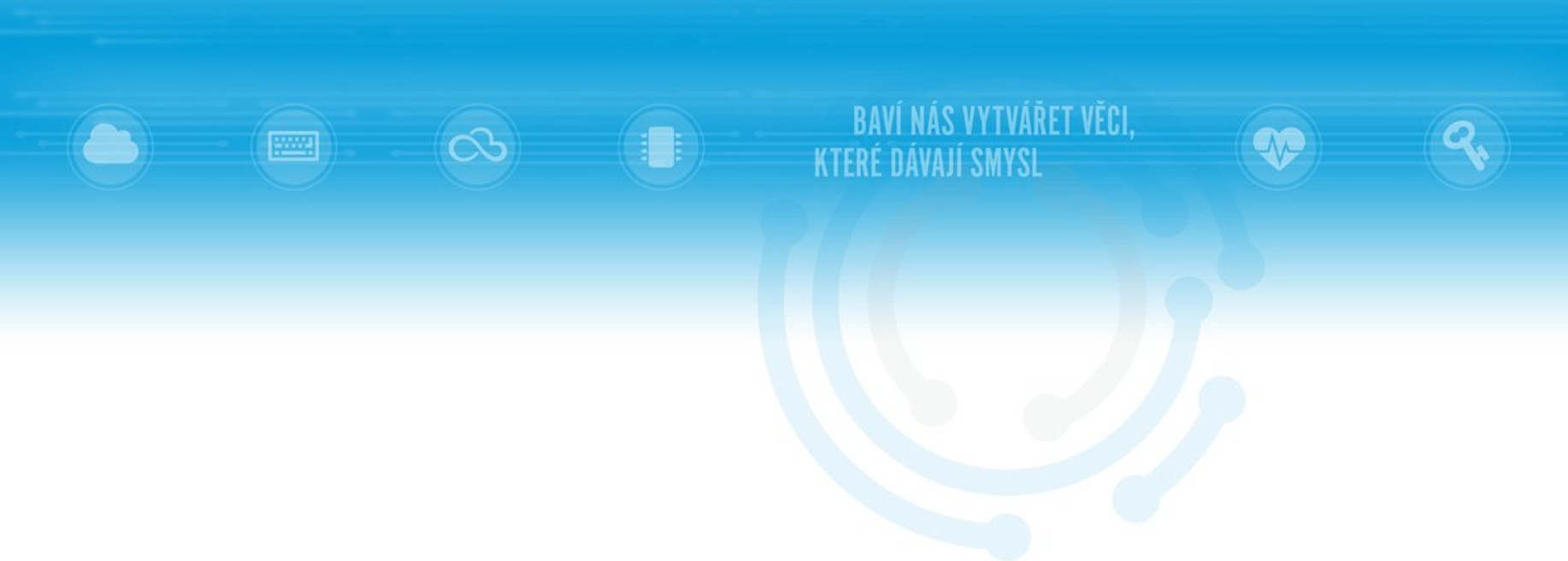 CoreIT s.r.o. - Cover photo