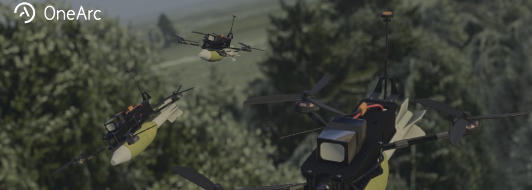 BAE Systems OneArc Czechia k.s. - Cover photo