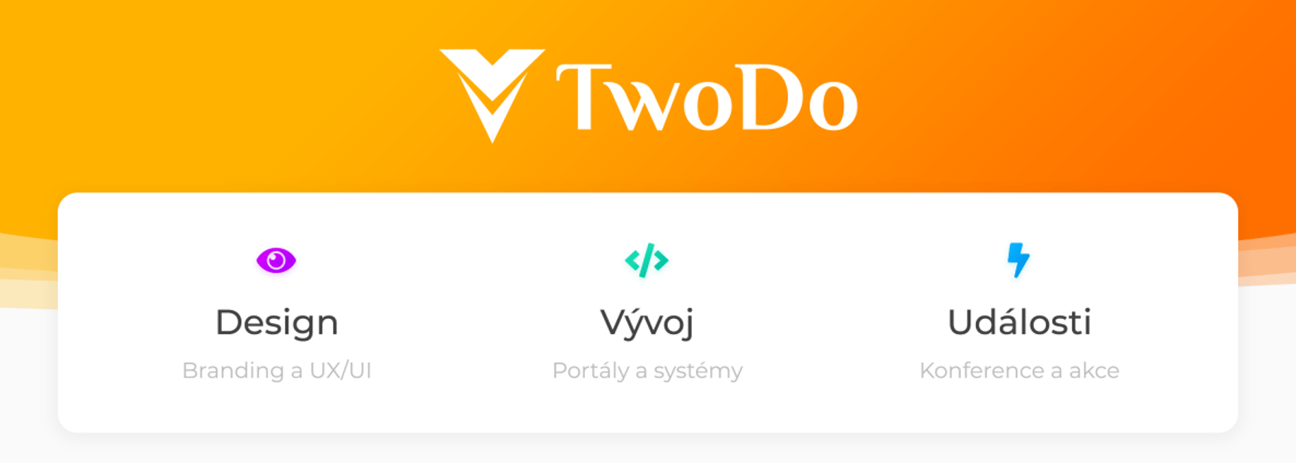 TwoDo - Cover photo