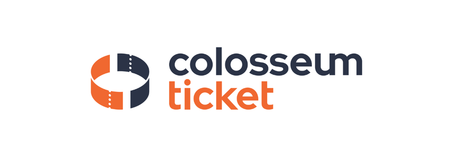 Perfect System s. r. o. (Colosseum Ticket) - Cover photo
