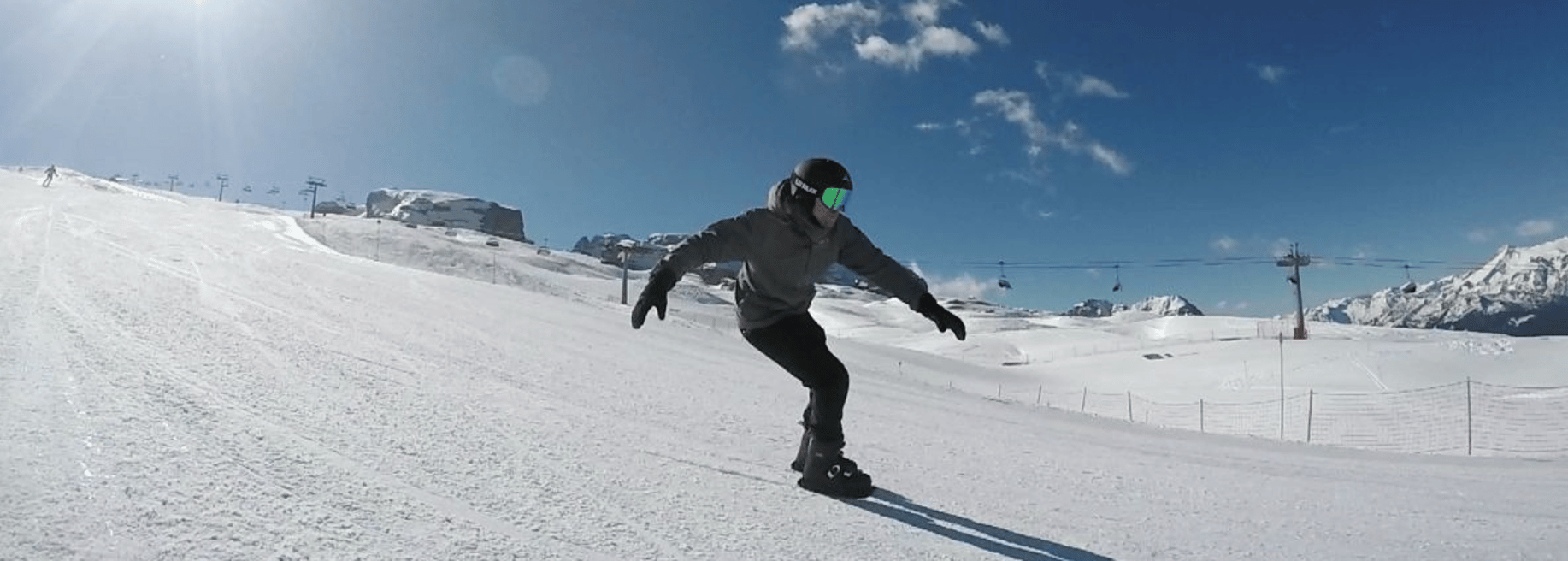 Snowfeet s.r.o. - Cover photo