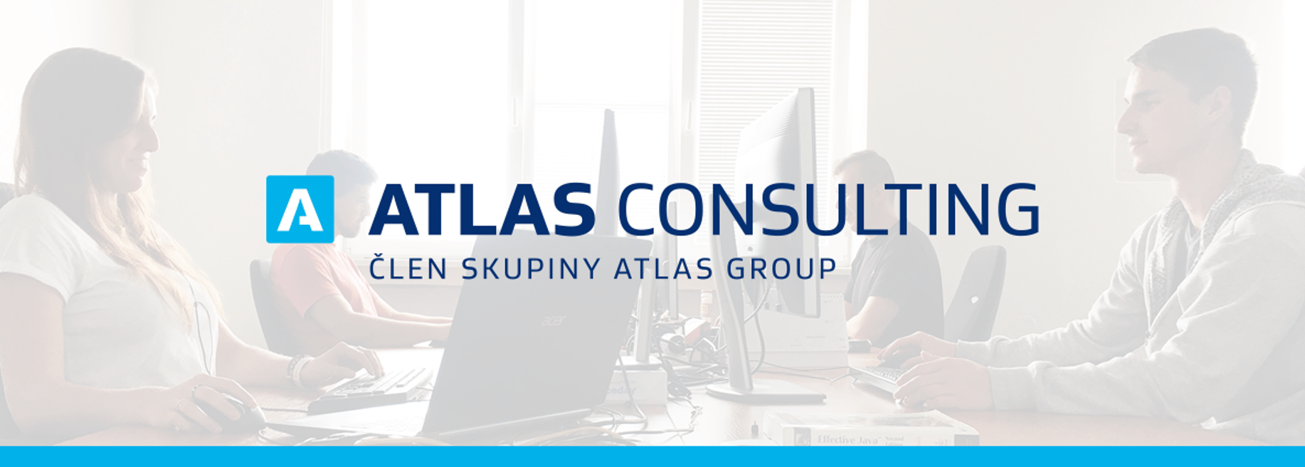 ATLAS GROUP - Cover photo