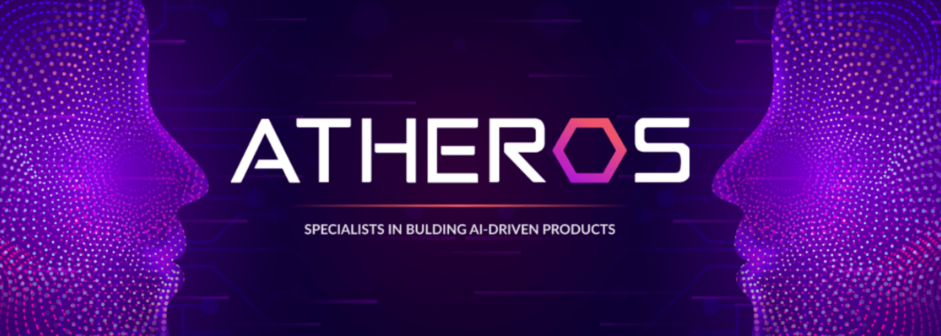 Atheros - Cover photo