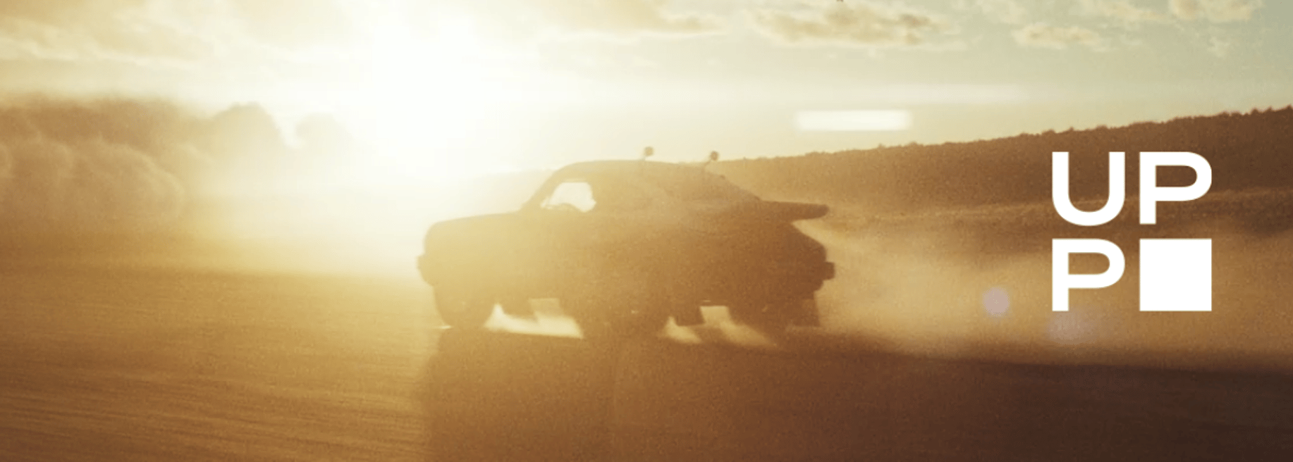 Universal Production Partners, a.s. - Cover photo