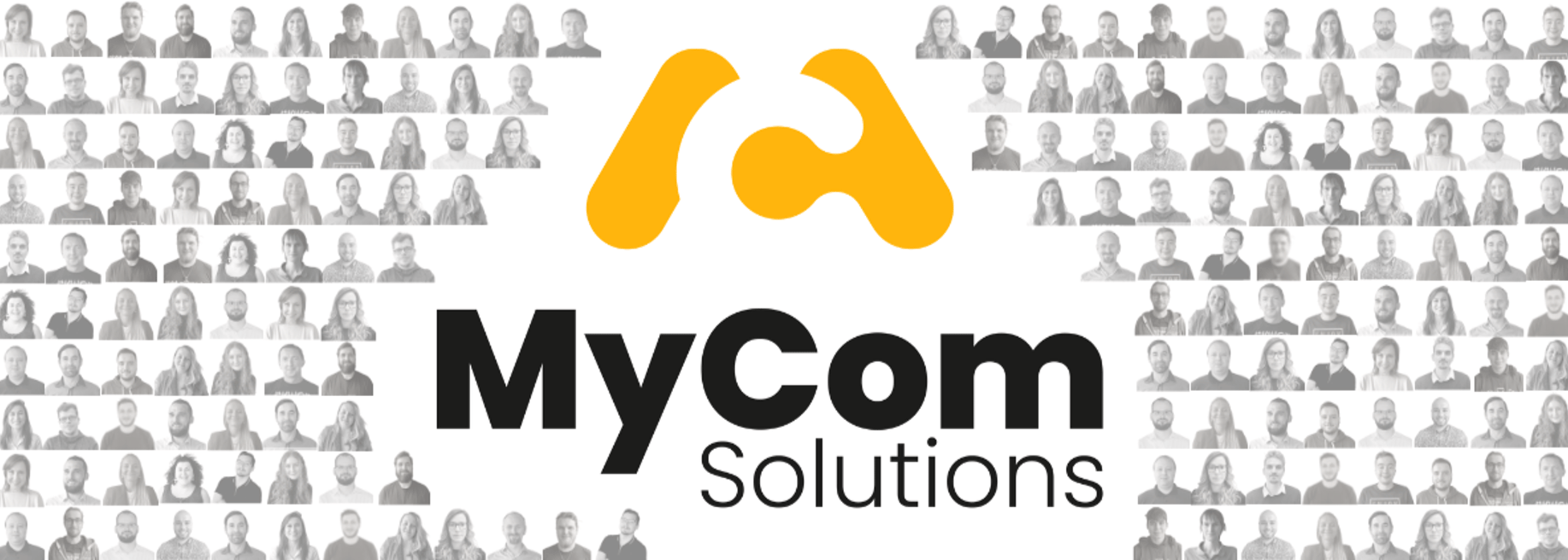 MyCom Solutions, s.r.o. - Cover photo
