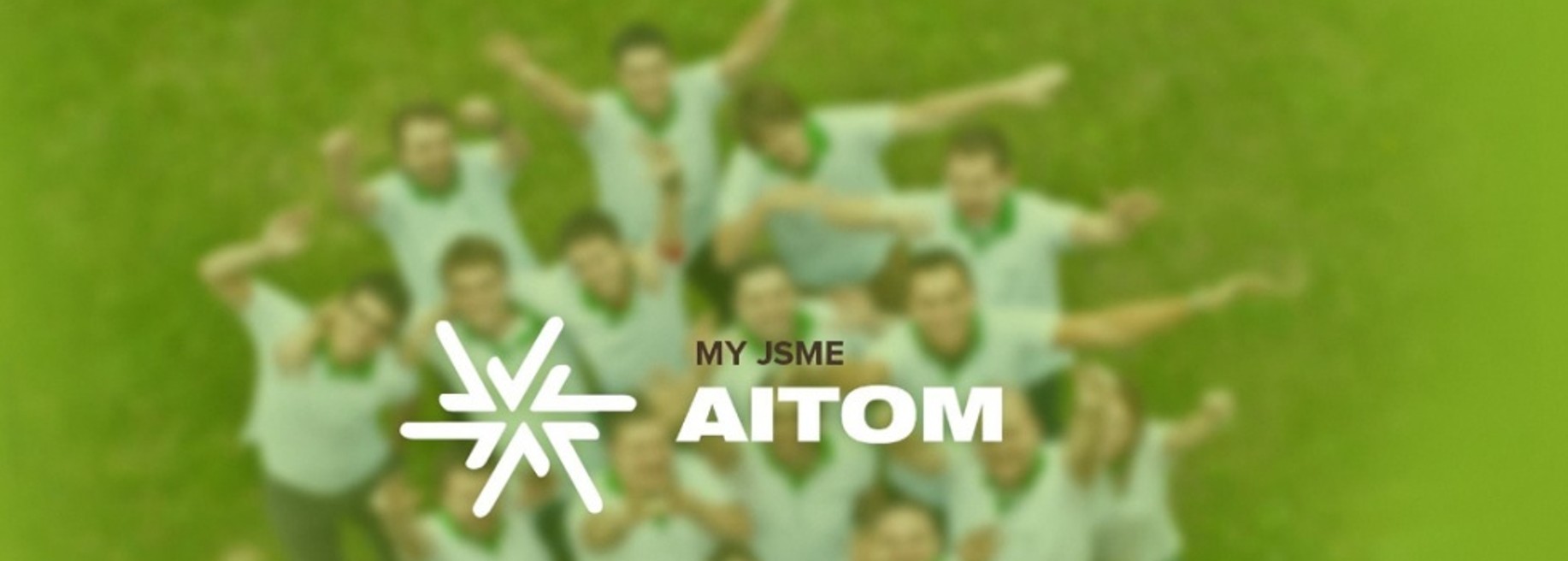 AITOM - Cover photo