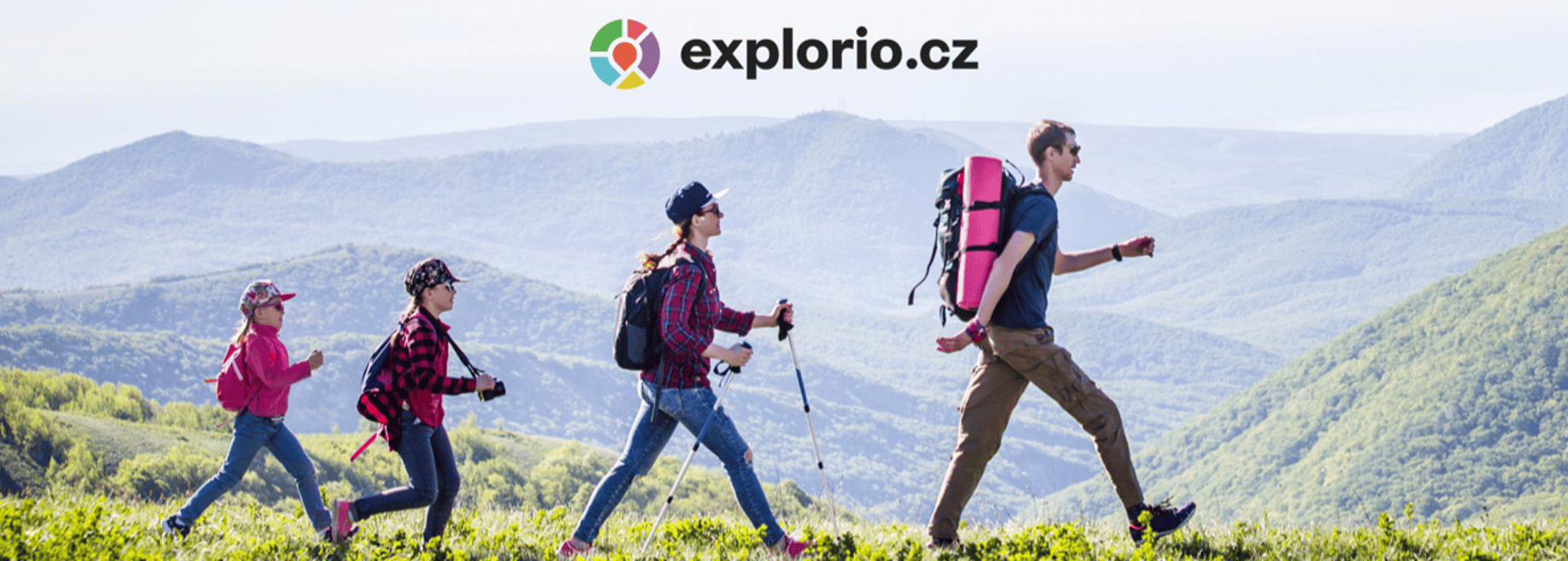 explorio.cz - Cover photo