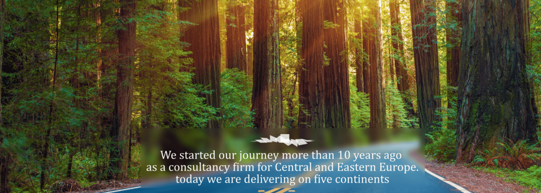 Adastra Business Consulting, s.r.o. - Cover photo