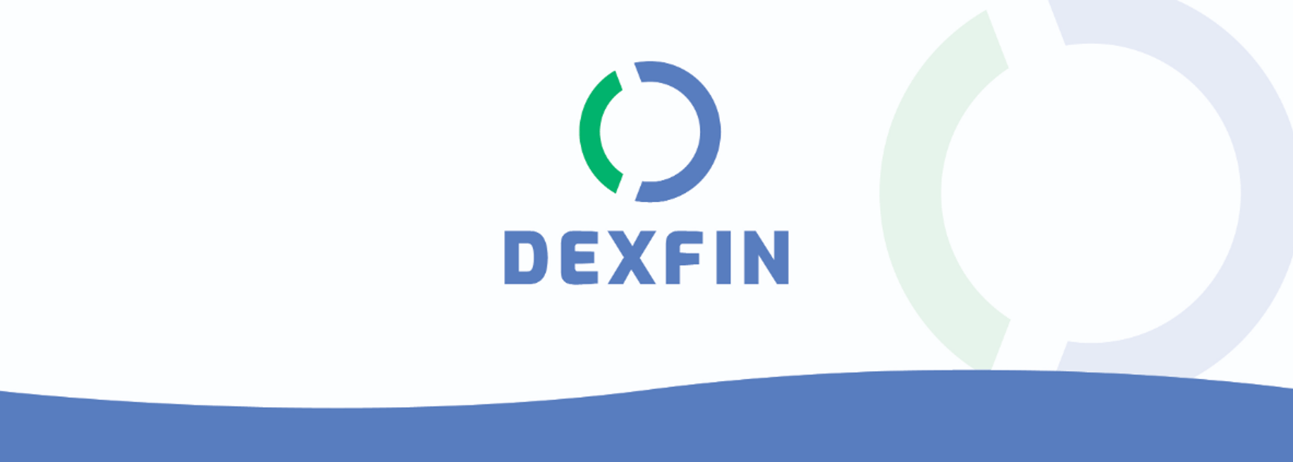 Dexfin - Cover photo