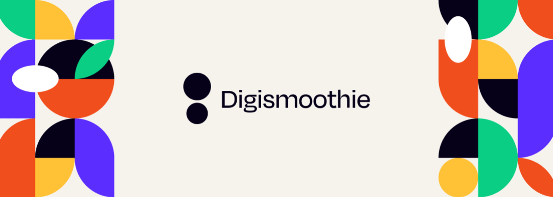 Digismoothie - Cover photo