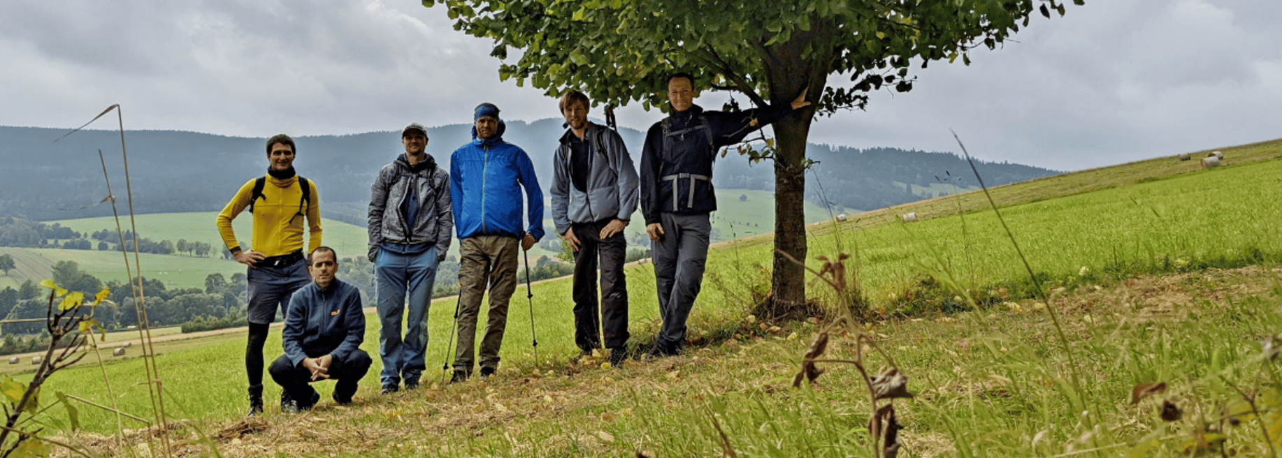 Asamm Software, s. r. o. - Cover photo