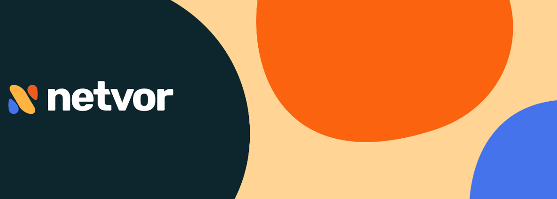 NETVOR - Cover photo