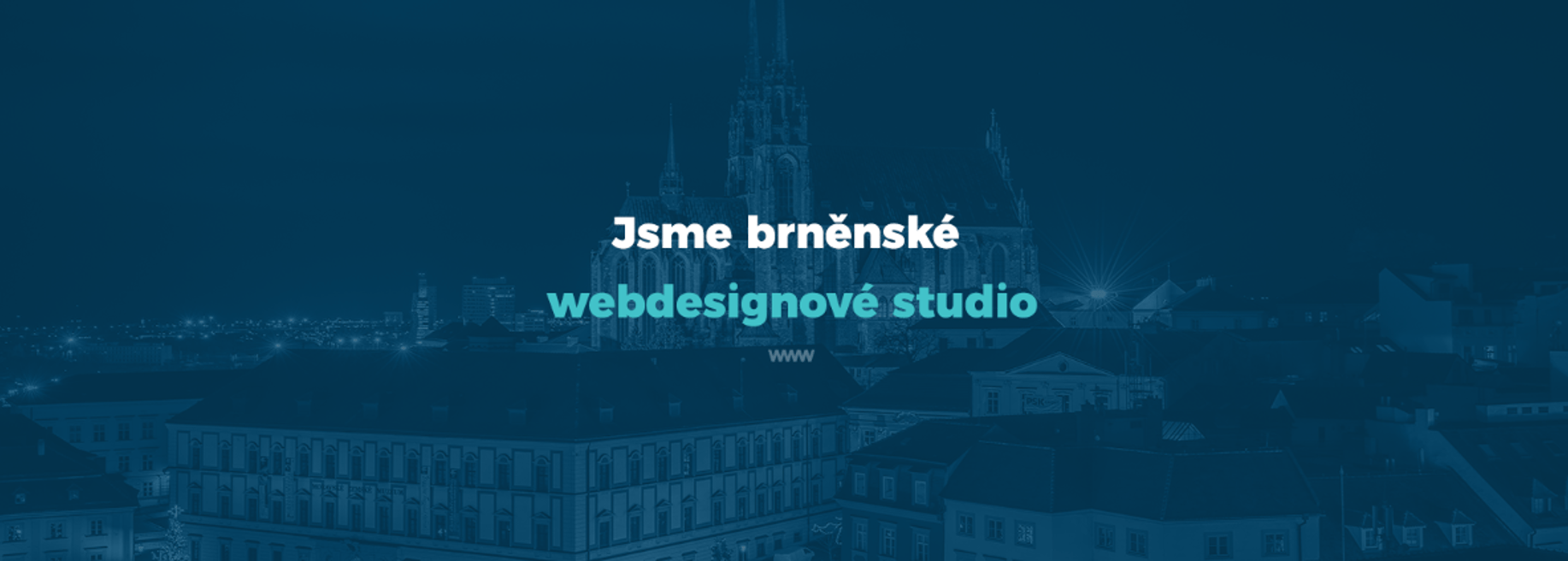Webite, s.r.o. - Cover photo