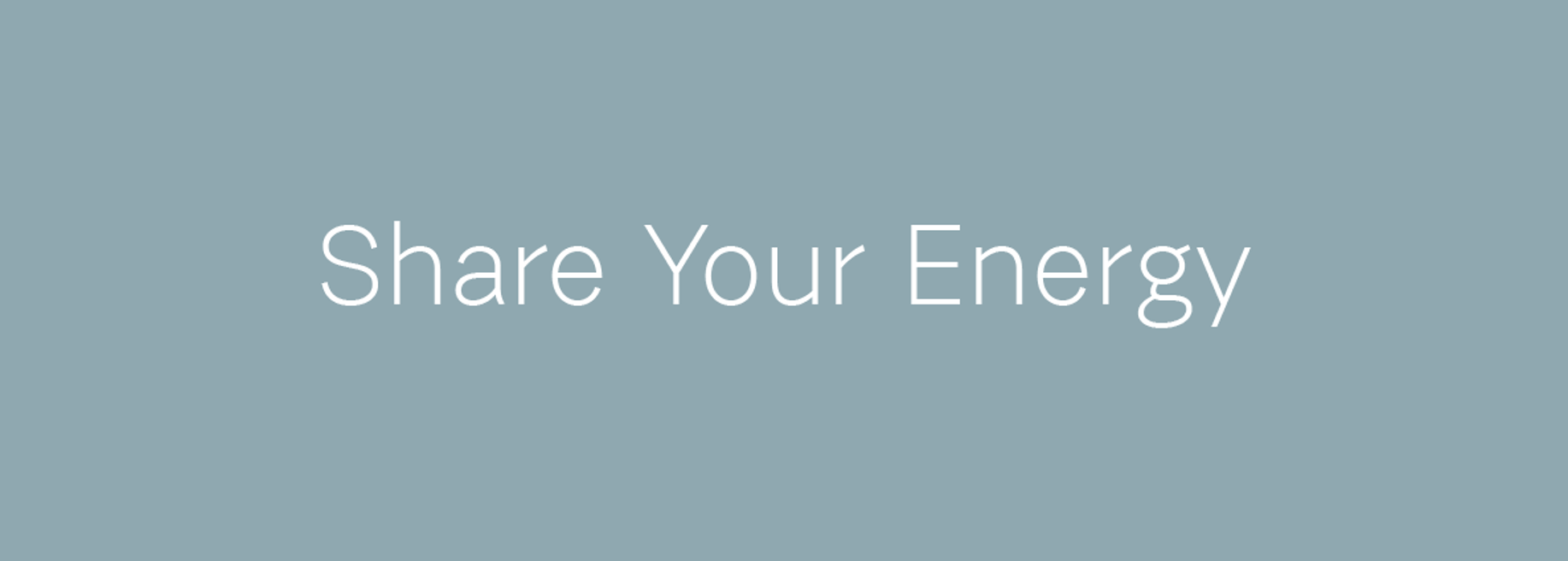 Nano Energies - Cover photo