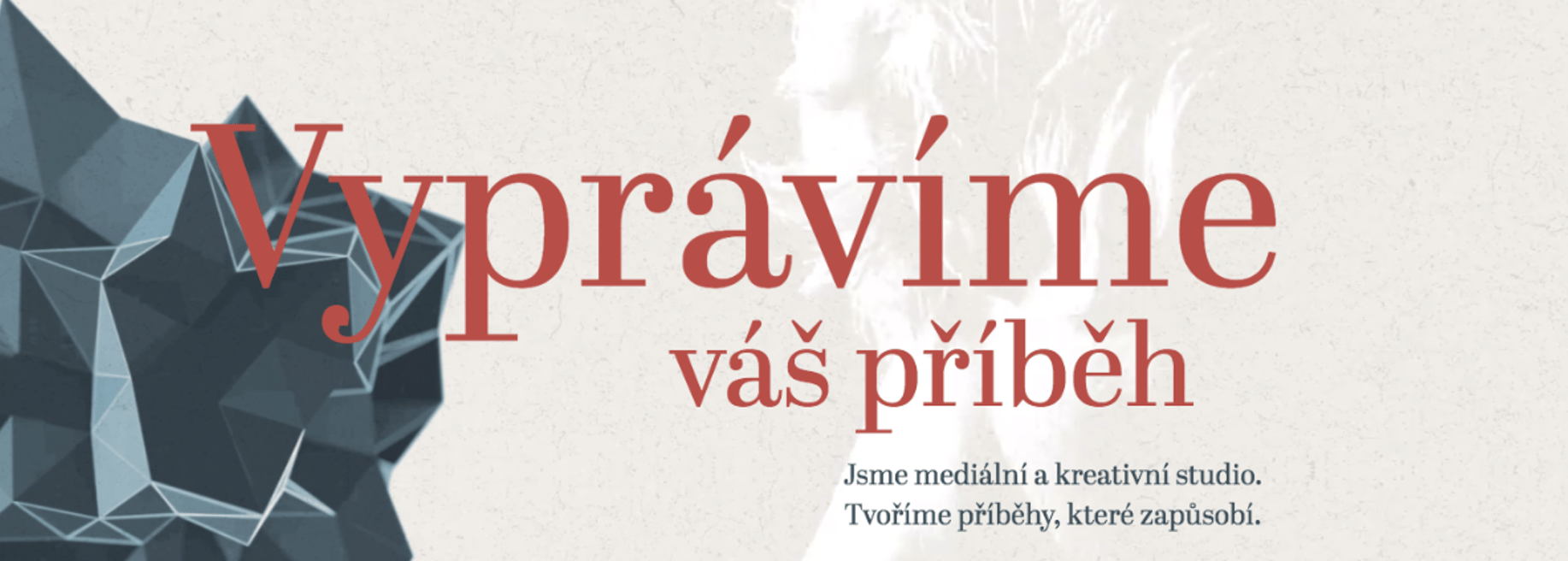 P&amp;P Media, s.r.o. - Cover photo