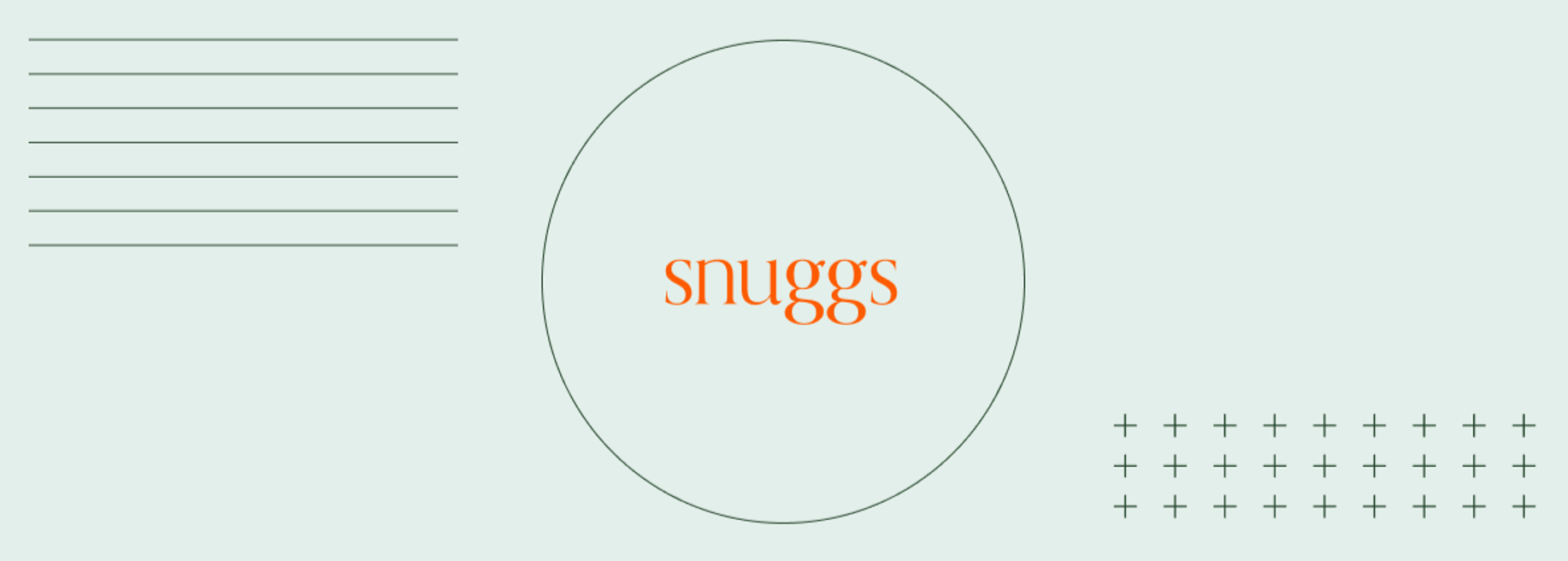 snuggs - Cover photo