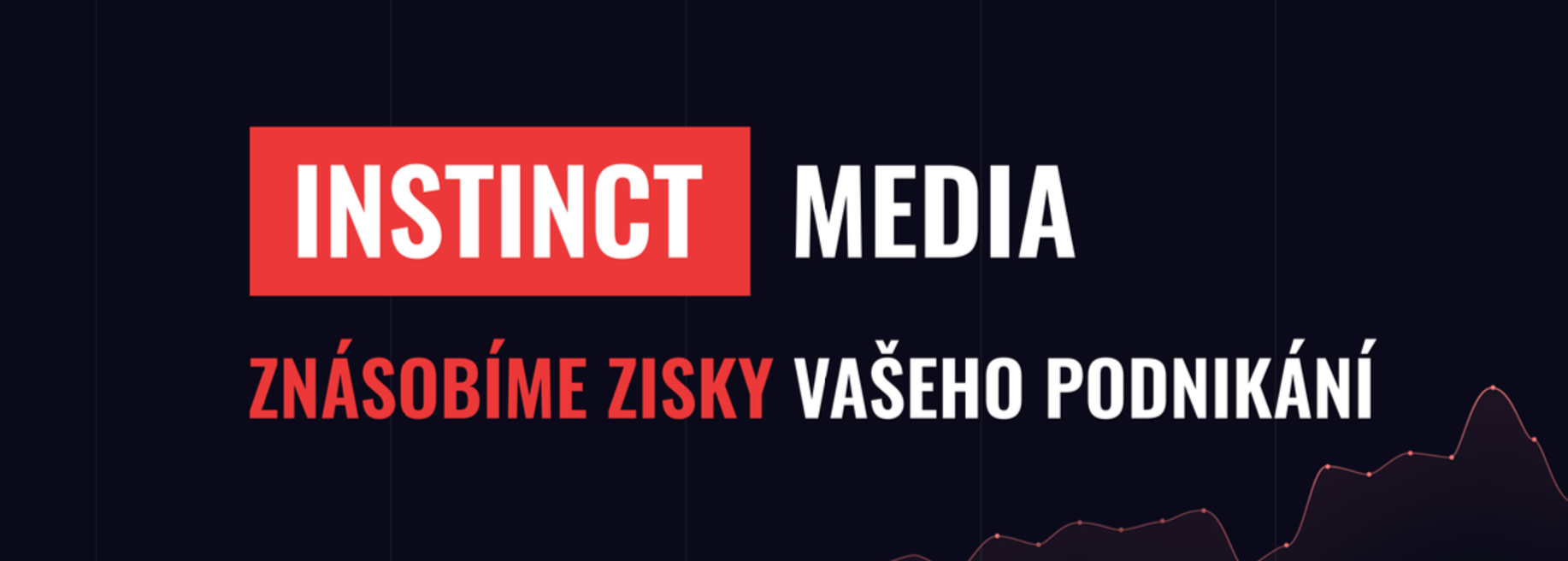 Instinct Agency - Cover photo