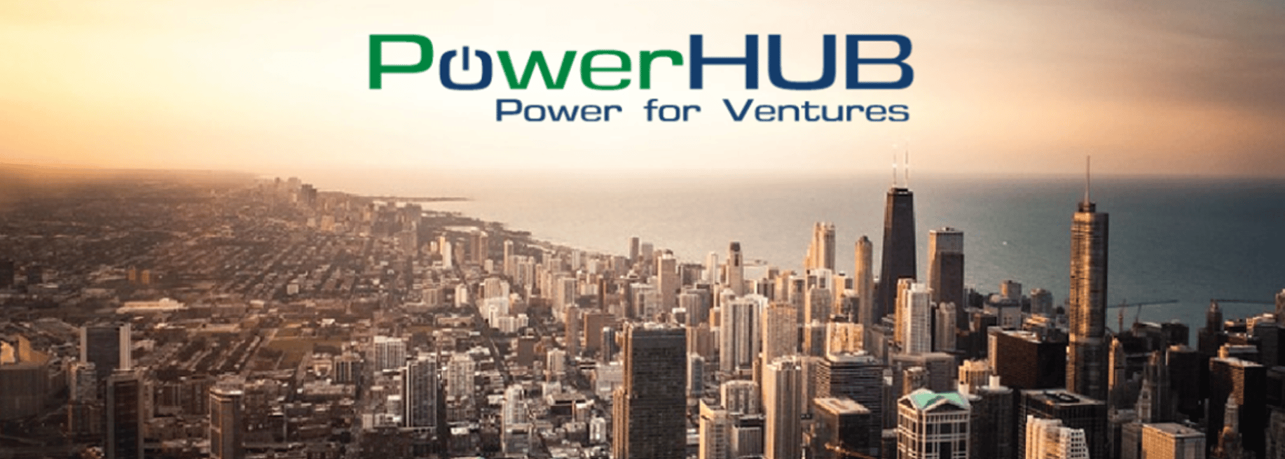 PowerHUB z.ú. - Cover photo