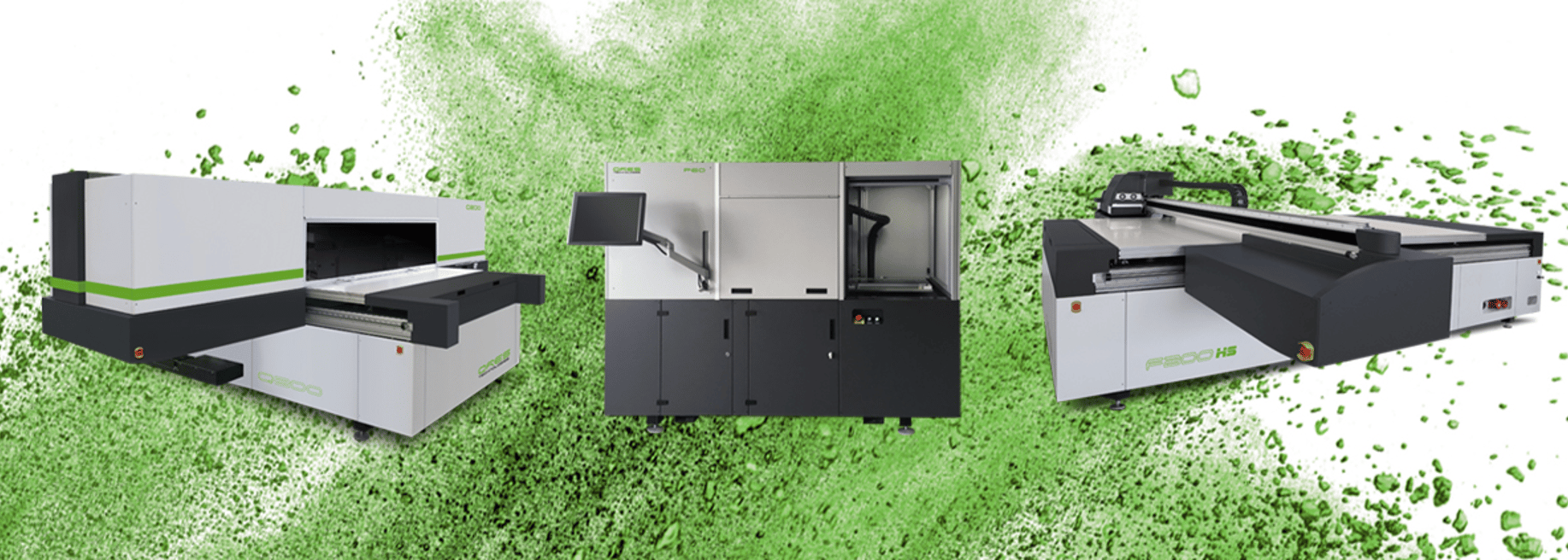Qres Technologies - Cover photo