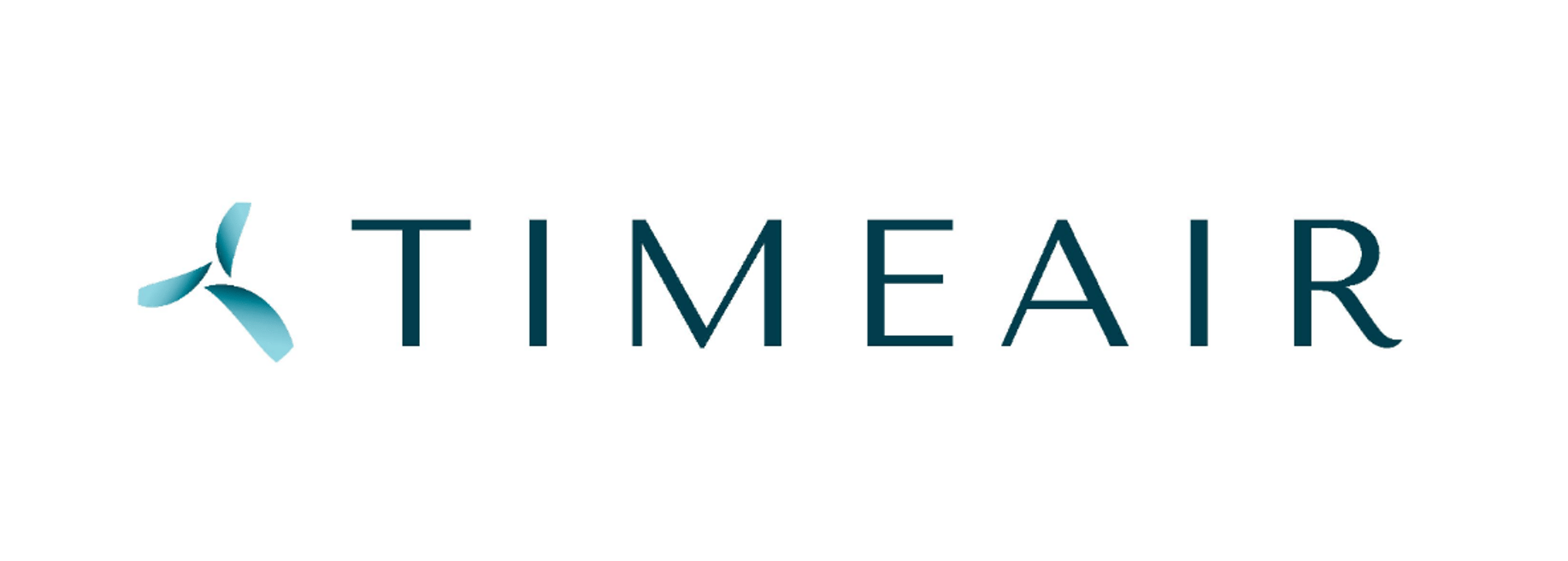 Time Air - Cover photo