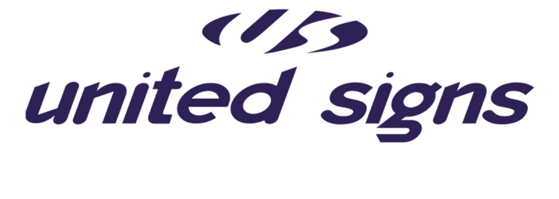 United Signs, spol. s r.o. - Cover photo