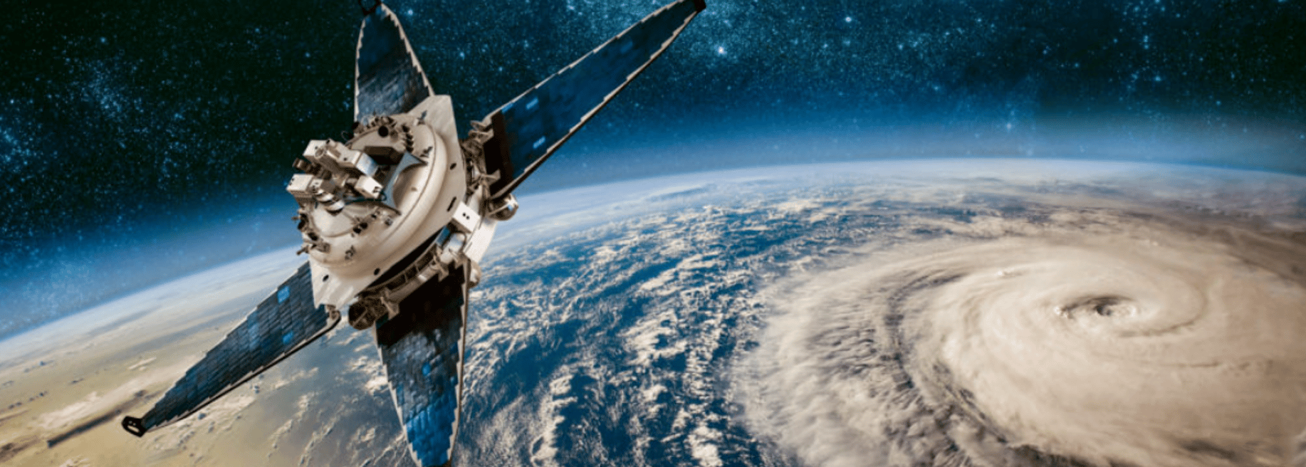 World from Space - Cover photo