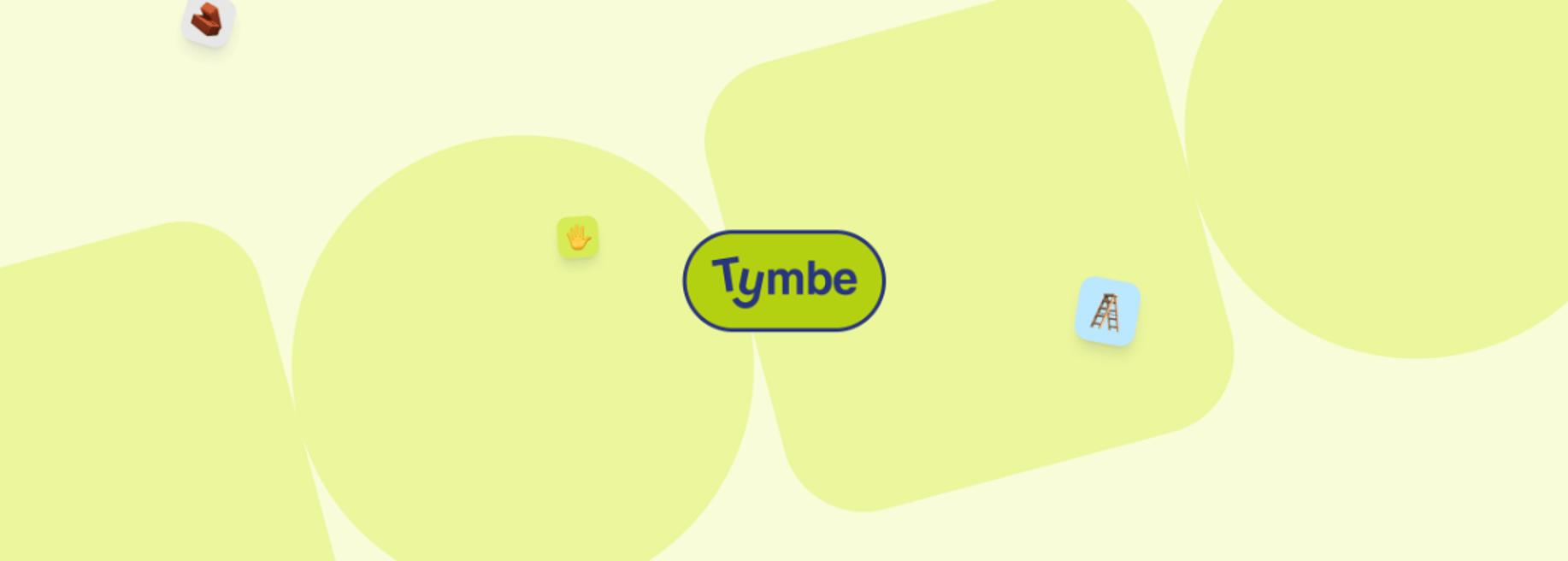 Tymbe, a.s. - Cover photo